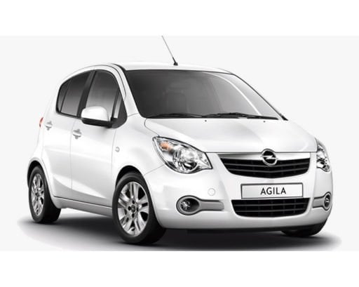 AGİLA B 2008-2015